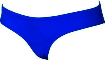 H1191 Arena UNIQUE BRIEF MAJTKI OD STROJU KĄPIELOWEGO S