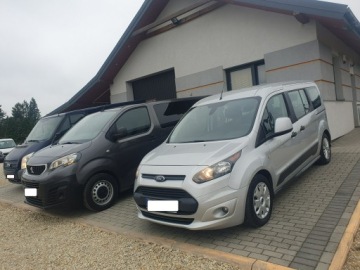 Renault Trafic III Furgon 1.6 dCi 120KM 2019 Renault Trafic krajowy *long*fv vat 23%*, zdjęcie 34