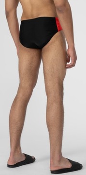 МУЖСКИЕ ТРУБКИ ДЛЯ БАССЕЙНА 4F СПОРТИВНЫЕ ТРУБКИ SS23M008