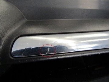 Бампер передний Ford Focus MK3 III ST-Line 10-14