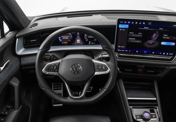 Volkswagen Tayron 2025 Volkswagen Tayron 2.0 TDI 193KM 4MOTION R-Line Dach Panoramiczny Hak LED M, zdjęcie 18