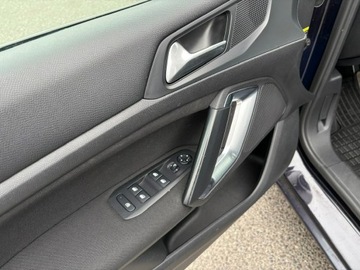 Peugeot 308 II Hatchback 5d 1.6 BlueHDi 99KM 2016 Peugeot 308 1.6 HDI 85tkm FullLed Navi Klima 2016, zdjęcie 13
