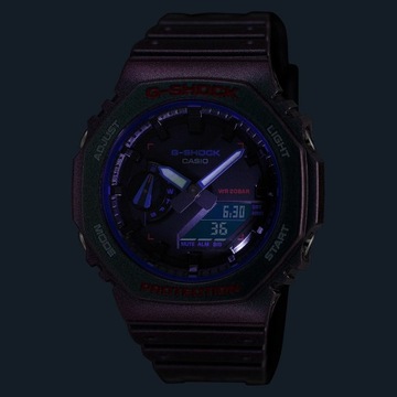 Casio GA-2100AH-6AER