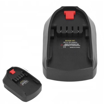 ПРЕОБРАЗОВАТЕЛЬ ЛИТИЙ-ИОННОГО АККУМУЛЯТОРА BOSCH 18 В