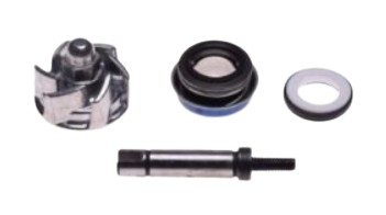 ZESTAW NAPRAWCZY POMPY POMPA WODY CIECZY CF-MOTO Challenger 250/260/300cc