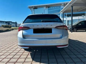 Skoda Octavia IV Kombi 2.0 TDI 150KM 2026 SKODA Octavia Edition 130 Selection 2.0 TDI DSG 150KM 2026, zdjęcie 4