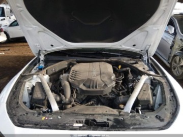  Genesis G70 2021 3.3 Benzyna 365KM, zdjęcie 8