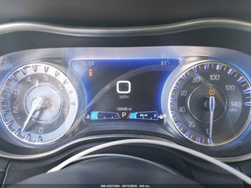 Chrysler 300C II 2020 Chrysler 300 Limited 2020 3.6l 3.6 Benzyna 292KM, zdjęcie 10