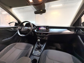 Skoda Scala 2023 Skoda Scala Skoda Scala 1.0 TSI Salon Polska, zdjęcie 26