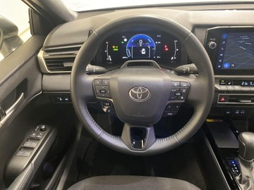 Toyota Camry IX 2024 Toyota Camry 2.5 Hybrid Comfort CVT Toyota Camry 2, zdjęcie 11
