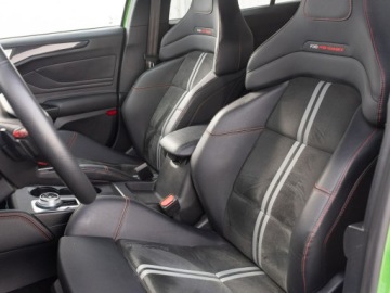Ford Focus IV Hatchback ST Facelifting 2.3 EcoBoost 280KM 2024 Ford Focus WD7907T#2.3 EcoBoost ST X Pakiet zimowy, zdjęcie 11