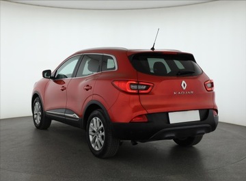 Renault Kadjar Crossover 1.2 Energy TCe 130KM 2015 Renault Kadjar 1.2 TCe, Salon Polska, Skóra, Navi, zdjęcie 3
