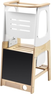 MAXI COSI вежа розвивальна тукан 3 в 1 NATURAL 10-150 кг монтессорі