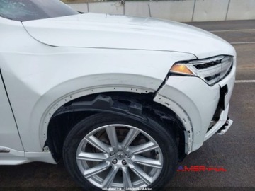 Volvo XC90 II 2016 Volvo XC 90 2016 r., 2.0L T6 INSCRIPTION 2.0 Benzyna 316KM, zdjęcie 15