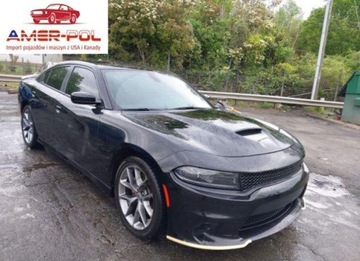 Dodge Charger VII 2022 Dodge Charger GT 2022 3.6l 3.6 Benzyna 300KM