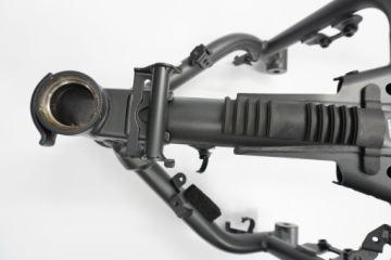 YAMAHA YZF-R7 22- РАМА 2022 + КОМПЛЕКТ ДОКУМЕНТОВ