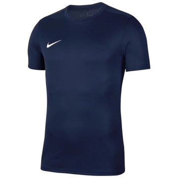 Koszulka Męska Nike T-shirt Sportowa Treningowa