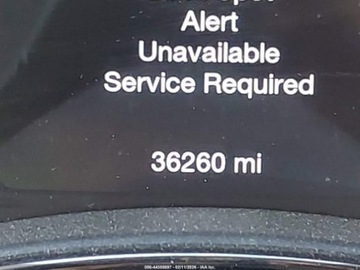 Dodge Durango III 2023 Dodge Durango RT Plus 2023 5.7 Benzyna 360KM, zdjęcie 11