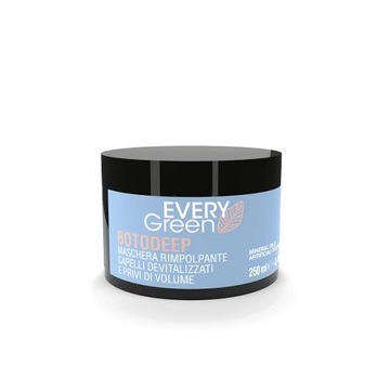 EVERY GREEN BOTODEEP MASKA WYPEŁNIAJĄCA 250 ML Z KWASEM HIALURONOWYM