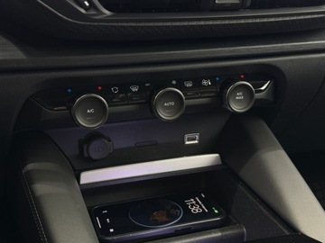 Citroen C5 X Liftback 1.6 PureTech  181KM 2022 Citroen C5X Shine / HUD / ACC / Kamera cofania / L, zdjęcie 23