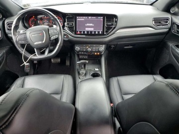Dodge Durango III 3.6 V6 294KM 2022 Dodge Durango GT 2022 3.6l 3.6 Benzyna 295KM, zdjęcie 8