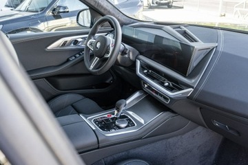 BMW XM SUV Plug-In 3.0 50e 476KM 2025 BMW XM 50e Dostępny od ręki!, zdjęcie 20