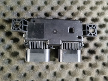 0009008126 MERCEDES W223 STEROWNIK POMPY PALIWA