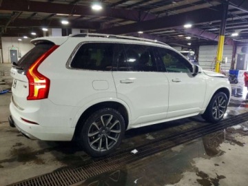 Volvo XC90 II 2016 Volvo XC 90 2016 r. 2,0L T6 2.0 Benzyna 316KM, zdjęcie 5