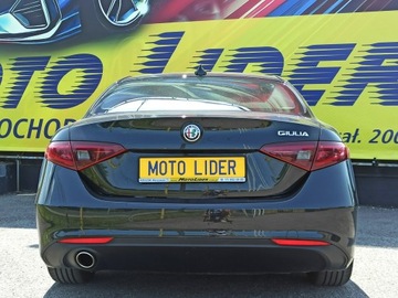 Alfa Romeo Giulietta Nuova II 2016 Alfa Romeo Giulia Salon Pl, Serwis, Faktura VAT23%, zdjęcie 4