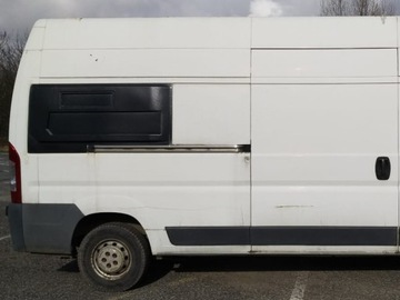 Удлинитель корпуса Ducato Boxer Jumper, 2 шт.