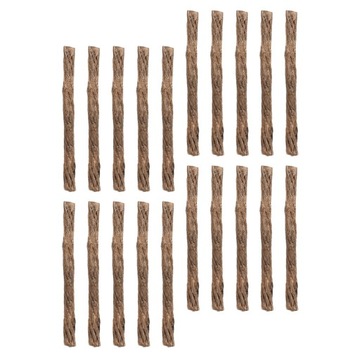 FUSE TWINE LIGHTERS WICK ROPE 20 PCS LLWL
