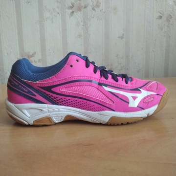 BUTY HALOWE MIZUNO WAVE MIRAGE STAR JR ROZ.EU-34.5