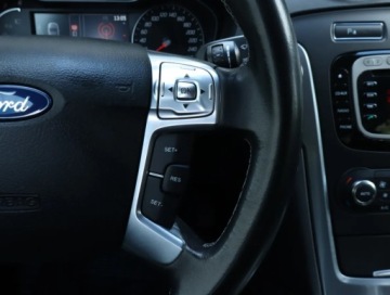 Ford Mondeo IV Hatchback 1.6 EcoBoost 160KM 2013 Ford Mondeo 1.6 EcoBoost, Salon Polska, Klima, zdjęcie 14
