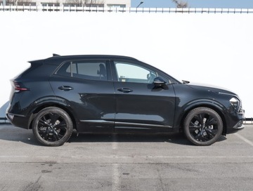 Kia Sportage V SUV 1.6 T-GDI MHEV 180KM 2023 Kia Sportage 1.6 T-GDI MHEV, Salon Polska, zdjęcie 5