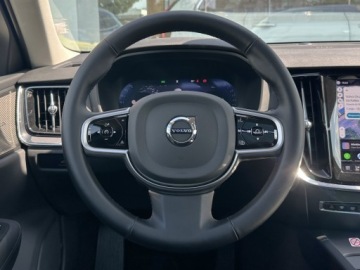 Volvo V60 II  2025 Volvo V60 B4 B Plus Dark | Harman Kardon | Full LE, zdjęcie 21