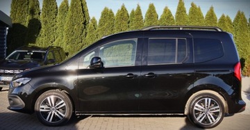 Mercedes Citan W420 Furgon 1.5 112 CDI 116KM 2023 Mercedes-Benz Citan (Nr.071) 118 d Automat Skory Navi Kamery Klima Tempoma, zdjęcie 6