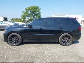 Dodge Durango III 2020 Dodge Durango Rt awd 5.7 Benzyna 360KM, zdjęcie 6