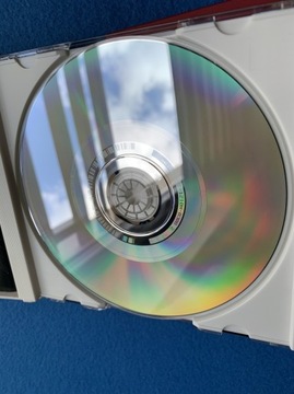 Код биологической опасности Вероника NTSC-J Dreamcast