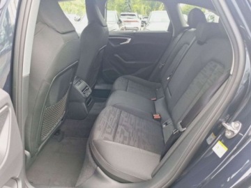Audi A5 B10 Avant 2.0 TFSI 150KM 2025 Audi A5 Avant TFSI 150KM S Line S tronic MatrixLEDKameraHak 1wl. PL Gwar.2, zdjęcie 16