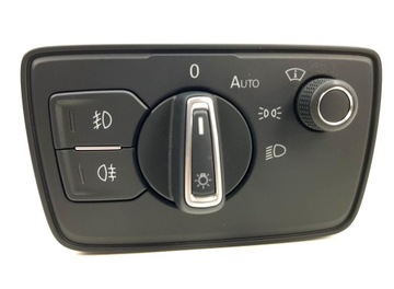 ASO WŁĄCZNIK ŚWIATEŁ VW PASSAT B8 3G0941633R