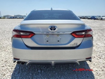 Toyota Camry IX 2023 Toyota Camry 2023 r., 2,5L SE 2.5 Hybryda 208KM, zdjęcie 4