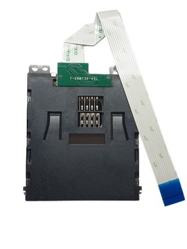 Czytnik Kart SmartCard Dell Latitude E7450 WP0NV