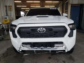 Toyota Tacoma II 2024 Toyota Tacoma Double Cab 2024 2.4l 2.4 Benzyna 278KM, zdjęcie 5