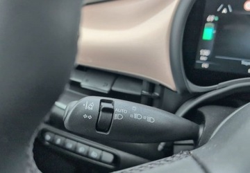 Fiat 2023 Fiat 500e 500 42 kWh Icon SalonPL FVat Zadbany Bogata Wersja Od Reki 118KM, zdjęcie 19