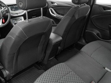 Opel Astra K Sportstourer Facelifting 1.2 Turbo 130KM 2021 Opel Astra GD449YV#1.2 T Edition 2 stref klima, zdjęcie 22