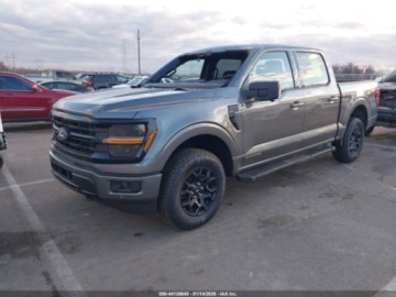 Ford 2025 Ford F150 Xlt 2025 3.5 Hybryda 430KM, zdjęcie 1