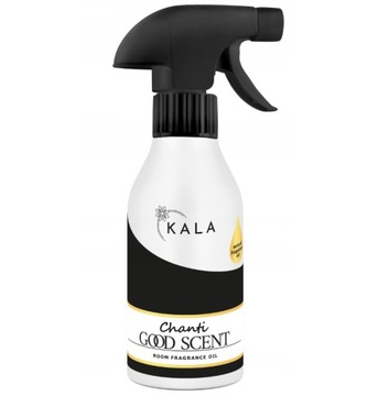 Olejek zapachowy odświeżacz powietrza Kala Chanti 1L Good Scent perfumy