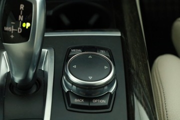 BMW X5 F15 SUV xDrive25d 231KM 2016 BMW X5 xDrive25d, Salon Polska, Serwis ASO, zdjęcie 18