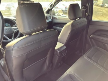 Volkswagen Amarok II 2026 Volkswagen Amarok STYLE 4motion 3.0 V6 TDI 240KM,, zdjęcie 13