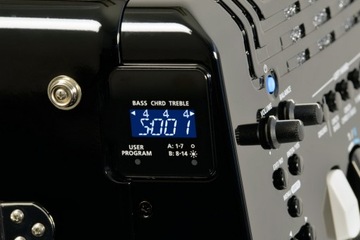 ROLAND FR-4X ЧЕРНЫЙ ЦИФРОВОЙ АККОРДЕОН | через 24 часа